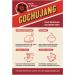Bombom Gochujang Hot Pepper Paste Korean Chili Paste 220g Chilli & Hot Pepper Sauce - Buy Online on GoSupps.com