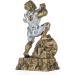 Decade Awards Victory Monster Shield Trophy - 6.75 Inch Tall | Ideal for Chili Cook-Off, Bowling, Fantasy Football, Poker, March Madness, Top Sales, Golf & Disc Golf - Buy Online on GoSupps.com