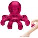 Hunya Haarmassager | Portable Octopus Head Massage Device for Scalp Relaxation & Hair Growth | International Shipping Available - Buy Online on GoSupps.com