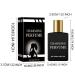 VEFSU 50ml Perfume For Men And Women 2025 Eau De Toilette Fresh Natural Perfume Spray Happy Heart (Black One Size) 1 Fl Oz (Pack of 1) Black - Buy Online on GoSupps.com