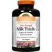 Holista Extra Strength Milk Thistle 250 mg - 240 softgels
