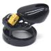 ZJZFL Black waterproof easy to clean lightweight