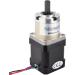 High Torque Nema 17 Stepper Motor with Planetary Gearbox - Perfect for DIY CNC, Camera, and Hobby Projects - Buy Online on GoSupps.com