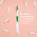 Platypus Orthodontic Toothbrush for Braces - Soft Bristles, Angled Design - Adults & Kids - Comfort Grip - 2 Pack - Buy Online on GoSupps.com