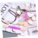 Mikinona 30pcs eyeshadow brush make up for face brochas para maquillaje brush eyeshadow Miss set - Buy Online on GoSupps.com