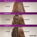 Kativa Hair Straightening Keratin Xpress - Black | Fast-Acting Hair Smoothing Treatment for Silky Frizz-Free Hair - Shop Internationally! - Buy Online on GoSupps.com