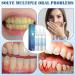 2024 Gum Protection Therapy - 4ml Soothing Gel for Gum Disease Treatment & Deep Cleaning - Buy Online on GoSupps.com
