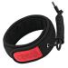 USB Lens Warmer,Lens Heater Warmer Dew Heater is Used for Heating and defogging of Camera and Observation Mirror in Extremely Cold Environment. Red and black/base