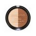 Makeup Revolution Makeup Revolution Duo Face Sculpt 2-in-1 Highlighter and Contour 15g