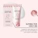  Jingmiger Body Hair Removal Cream - 150g Moisturizing Lotion for Hair Removal Gentle Fast-Acting Odorless Cream for Hair Removal - For Women and Teenagers Legs Thighs Underarms Chest - Buy Online on GoSupps.com
