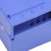 Buy Endodontic File Box - Portable Autoclavable Dental Bur Holder for Dentist | International Shipping - Buy Online on GoSupps.com