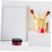 Vaguelly Poudre L vres Faite Maison Pigment Poudre Effet Brillant Polyvalent Pour Maquillage L vres Femmes Usage Quotidien - Buy Online on GoSupps.com