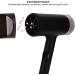 1500W Negative Ion Electric Hair Dryer Hair Dryers & AccessoriesStyling Tools & Appliances - Buy Online on GoSupps.com