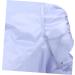 Leg Shaving Cloak & Beard Apron - Foldable Salon Apron for Men | Hair Drying Towel - Premium Polyester - Buy Online on GoSupps.com