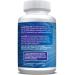 Global Creations Natural Mood & Serotonin Support - Anxiet-Ease Formula with Ashwagandha L-Theanine GABA 5-HTP Magnesium - 60 Capsules - Buy Online on GoSupps.com