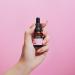 Monomer Drops 15ML - Odor Neutralizer for Liquid Acrylic Monomer (Cherry) | Best Odor Out Drops for Clear Liquid Monomer - Buy Online on GoSupps.com