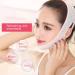 Perfect Sleep Thin V-Face Mask | Stray Face Bandage for Lifting & Tightening | Shop Now for International Shipping - Buy Online on GoSupps.com