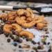 Mr Filbert's - Salt & Pepper Cashews 10 x 40g 80 g (Pack of 10) - Buy Online on GoSupps.com