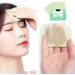4 Packs Face Blotting Papers - Oil-Absorbing Leaves for Women | Control Greasy Skin & Enhance Makeup | Perfect for Everyday & Fitness - Buy Online on GoSupps.com