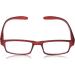 I Need You Reading Glasses Hangover Life - Red +1.00 Diopters | Stylish & Comfortable International Shipping - Buy Online on GoSupps.com