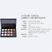 Shop Multi-Purpose Makeup Kit | All-in-One Gift Set with Eyeshadow Concealer Lip Gloss & More International Shipping Available - Buy Online on GoSupps.com