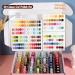 Rormays Gel Polishing 60 Colors Very Good Nail Colorful Gel Nail Art Immersion Primer UV LED Semi Permanent Varnish Nail Salon - (Color: 60 Colors Set Style A) - Buy Online on GoSupps.com