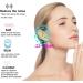 Buy Ear Plugs for Noise Reduction | Reusable Soft Silicone Hearing Protection for Sleep & Concentration 8 Tips Included 28dB Noise Cancellation - Buy Online on GoSupps.com