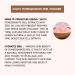 SVATV SKIN POWDER (Pomegranate Peel Powder) - Buy Online on GoSupps.com