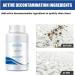 Household White Clothing Reducing Agent-Exclusively for White Clothes White Clothes Reducing Agent Remove Stains Reducing Agent Quick and Easy Dirt Spot Removal for Laundry (1pcs) - Buy Online on GoSupps.com