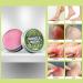 Wenrny Organic Miracle Balm for Hands Feet Legs Arms Back and Body Relaxed Comfortable Miracle Balm for Soothing Repair and Moisturizing Skin Soothing Joint Cream for Women Men 2 Pack 1 Oz - Buy Online on GoSupps.com