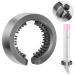 Chuancheng Filter Cleaning Brush for Dyson Airwrap HS01 Hair Styler Gentle Air Attachments 96976001