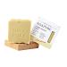 NOA PURE Natural Honey Pollen Bar Soap - Vegan Cold Pressed Moisturizing Soap with Essential Oils for Face Hand & Body - All Natural Ingredients - Buy Online on GoSupps.com