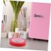 EXCEART Nail Tapes 2 Rolls high viscosity display Card No substrate acrylic nail glue nail art showing tape adhesive tape double sided tape no trace self adhesive nail display tapes - Buy Online on GoSupps.com
