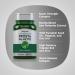 Piping Rock Saw Palmetto for Men and Women | 120 Softgels | Complex with Pumpkin Seed Oil & Pygeum Extract | Extra Strength Prostate Supplement | Non-GMO Gluten-Free - Buy Online on GoSupps.com