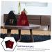 SOESFOUFU 4pcs Storage Bag Tote Bag for Travel Drawstring Hairdryer Bag Hair Dryer Travel Bag Hair Curler - Buy Online on GoSupps.com