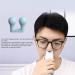 Airplane Travel Ear Pressure Relief Device | USB Rechargeable Eustachian Tube Unclogger for Tinnitus Ear Pain & Infections | Child-Friendly & Easy to Use - Buy Online on GoSupps.com