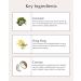 John Masters Organics Body Wash - Geranium & Ylang Ylang | Premium Organic Skincare | International Shipping Available - Buy Online on GoSupps.com