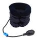 Inflatable neck stretcher with inflatable ball for people with neck pain (Type A)