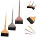 3 pi ces Set de Pinceaux pour Coloration des Cheveux Brosses Souples pour Teinture Facile et Pr cise Outil Coiffure Professionnel et Maison pour Balayage et Coloration Domicile - Buy Online on GoSupps.com