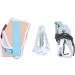 Neck Tractor Portal Cervical Tractor Portable Neck Stretcher Neck Decompressor for Men and Women - Buy Online on GoSupps.com
