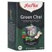 Yogi Tea Yogi Tea Green Chai Organic (1 x 30.5 g)