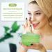 yethious Soothing Moisture Aloe Vera Gel 99% Pure Organic Aloe Vera Juice 10.50oz for Face Hair Skin Set - Buy Online on GoSupps.com