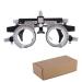 Tokilo optometry hearing frame adjustable frame of ultra-light hearing frames 48 80 pupil gap nose pads temples astigmatism axis adjustable