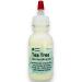 Urban ReLeaf Tea Tree Skin Soothing Gel! Fast Relief for Irritated Skin Itchy Bumps Rash. Gentle Dries Quickly 100% Natural Remedy
