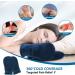 Hilph Ice Gloves - Hot and Cold Therapy Hand Ice Pack Wrap with 4 Gel Cold Packs for Chemotherapy, Injuries, Neuropathy, Swelling - Large (1 Pair) - Buy Online on GoSupps.com