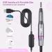 YaFex Replacement USB Cord for Portable Electric Nail Drill - Buy Online on GoSupps.com