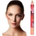 Contouring Stick Highlighter Makeup - Face Makeup | Concealer Stick Pen Nature ForContouring Light Magic Beauty for Beginners Professionals Ypeng - Buy Online on GoSupps.com