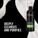 Tresemme Deep Cleansing Shampoo 500ml - Ultimate Hair Care for All Hair Types | International Shipping Available - Buy Online on GoSupps.com
