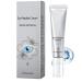 Peptide Eye Cream Anti Wrinkle Eye Cream For Dark Circles & Puffy Eyes With Peptides Eye Bags Remover Tightening Eye Cream Brightening Eye Cream Reduces Crow's Feet Fine Lines & Sagginess