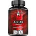 Acetyl L-Carnitin HCL 550 mg |Alcar 150 capsules |5 months stockHigh-dosed amino acid L-carnitine Dietary supplements to protect mitochondria |From Apollo s Hegemony